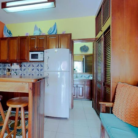 Seaview - Caribe Island Apartamento San Pedro  Quarto foto