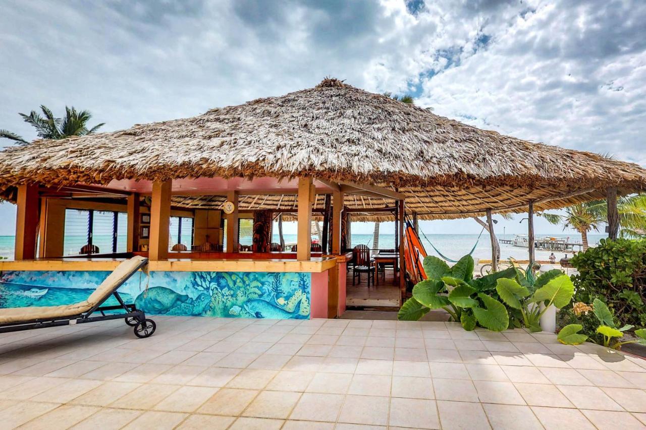 Seaview - Caribe Island Apartamento San Pedro  Exterior foto